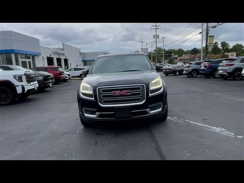 2014 GMC Acadia SLT-1