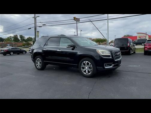 2014 GMC Acadia SLT-1