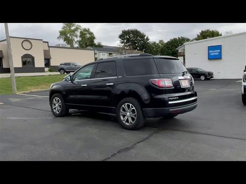 2014 GMC Acadia SLT-1