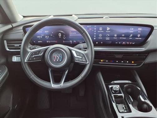 2025 Buick Envision Preferred AWD