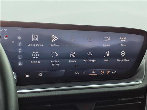 2025 Buick Envision Preferred AWD