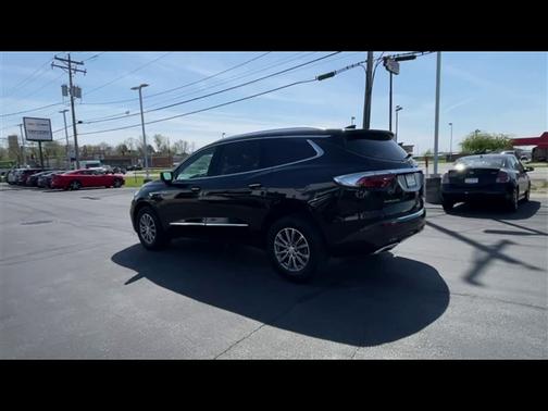 2022 Buick Enclave FWD Essence