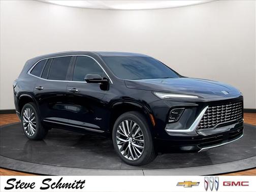 2025 Buick Enclave Avenir FWD