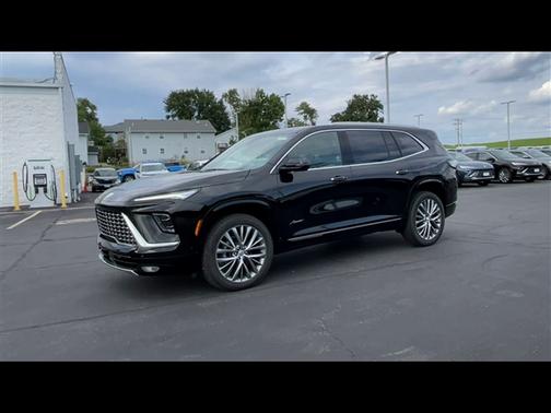 2025 Buick Enclave Avenir FWD
