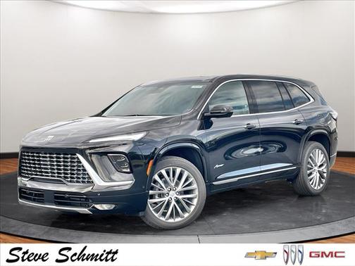2025 Buick Enclave Avenir FWD