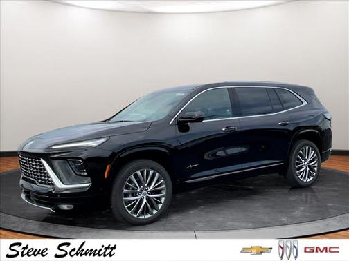 2025 Buick Enclave Avenir FWD