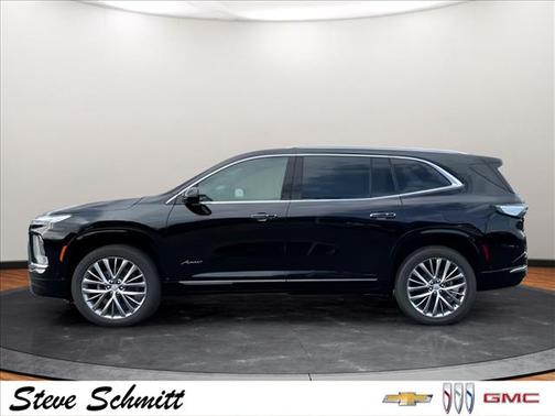 2025 Buick Enclave Avenir FWD