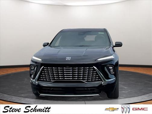 2025 Buick Enclave Avenir FWD