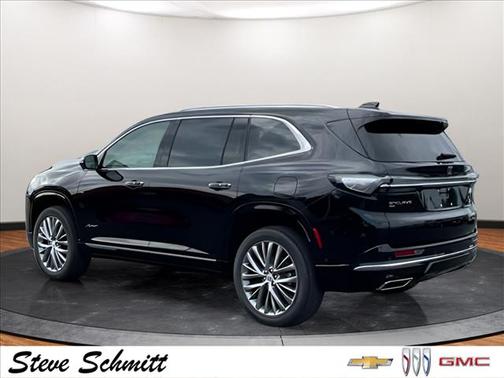 2025 Buick Enclave Avenir FWD
