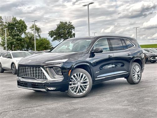 2025 Buick Enclave Avenir FWD