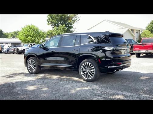 2025 Buick Enclave Avenir FWD