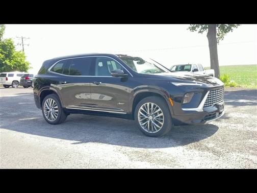 2025 Buick Enclave Avenir FWD