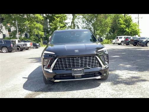 2025 Buick Enclave Avenir FWD