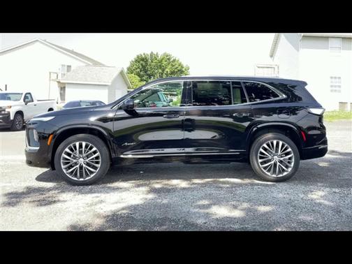 2025 Buick Enclave Avenir FWD
