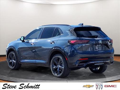 2026 Buick Envision Sport Touring AWD