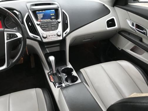 2014 GMC Terrain SLT-2