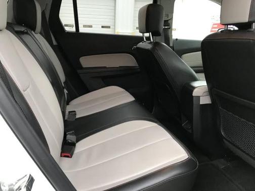 2014 GMC Terrain SLT-2