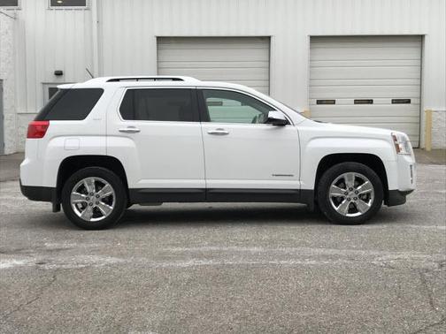 2014 GMC Terrain SLT-2