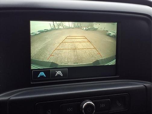 2019 Chevrolet Silverado 2500 WT