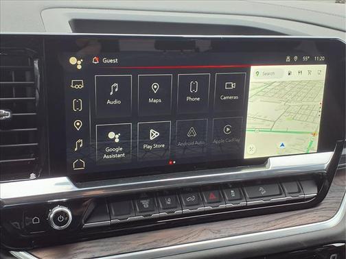 2026 GMC Sierra 2500 SLT