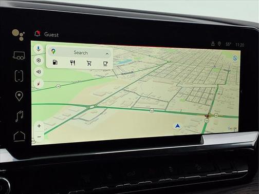 2026 GMC Sierra 2500 SLT