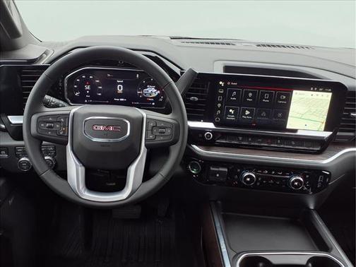 2026 GMC Sierra 2500 SLT