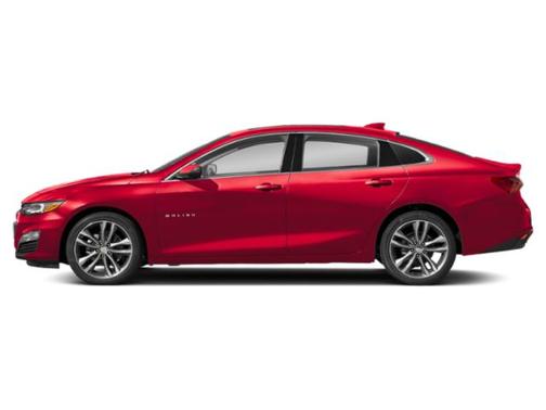 2023 Chevrolet Malibu FWD 2LT