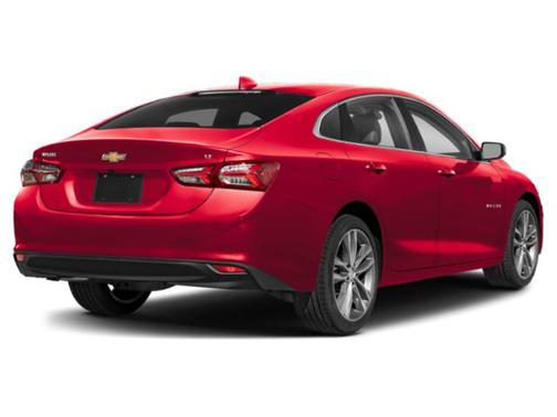2023 Chevrolet Malibu FWD 2LT