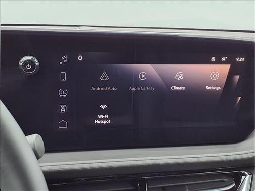 2025 Buick Envista Avenir FWD