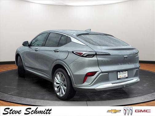 2025 Buick Envista Avenir FWD