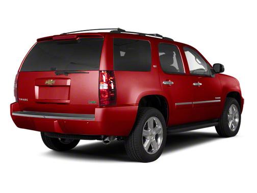 2010 Chevrolet Tahoe LT