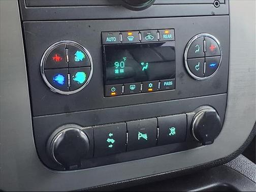 2010 Chevrolet Tahoe LT