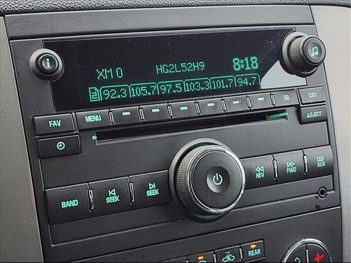 2010 Chevrolet Tahoe LT