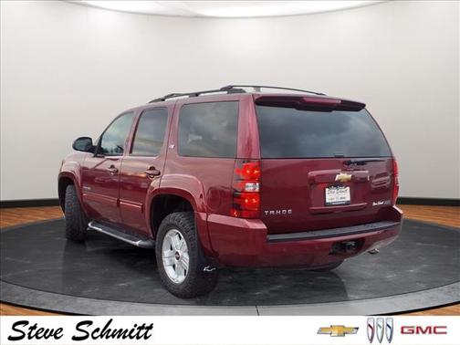 2010 Chevrolet Tahoe LT