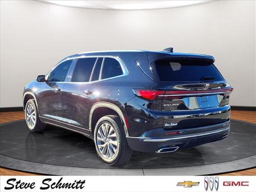 2025 Buick Enclave Preferred FWD