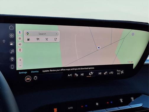 2025 Buick Enclave Preferred FWD