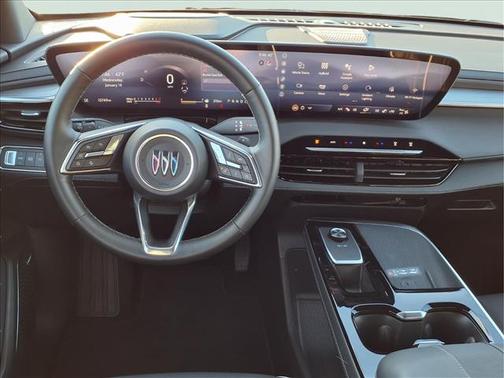 2025 Buick Enclave Preferred FWD