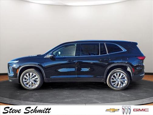 2025 Buick Enclave Preferred FWD