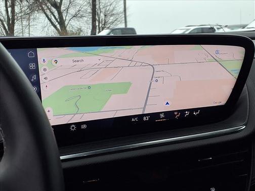 2025 Buick Envision Preferred AWD