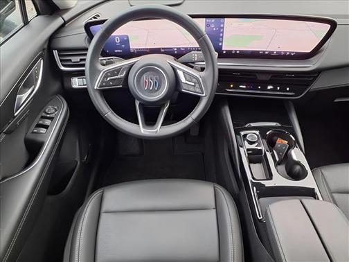 2025 Buick Envision Preferred AWD