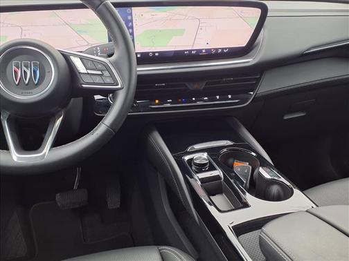 2025 Buick Envision Preferred AWD