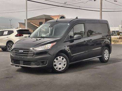 2019 Ford Transit Connect XL