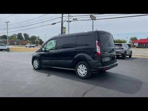 2019 Ford Transit Connect XL