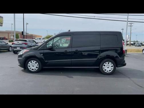 2019 Ford Transit Connect XL