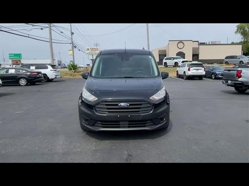 2019 Ford Transit Connect XL