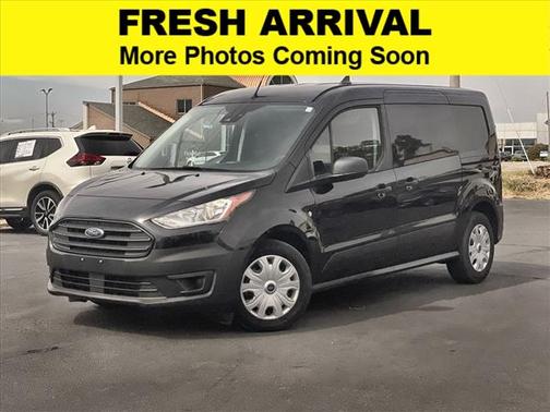 2019 Ford Transit Connect XL