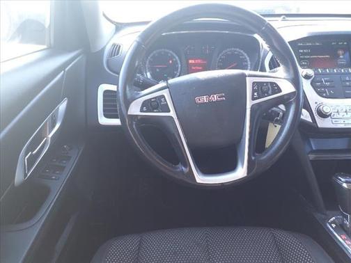 2017 GMC Terrain SLE-2