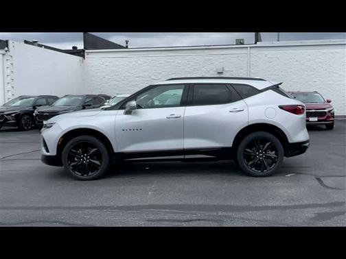 2019 Chevrolet Blazer RS