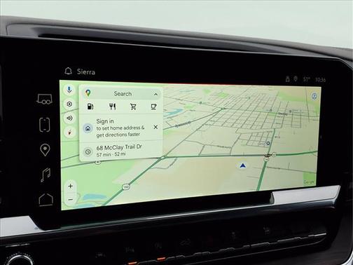 White Frost Tricoat 2022 GMC Sierra 1500 SLT