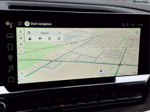 Sterling Metallic 2026 GMC Sierra 2500 SLT